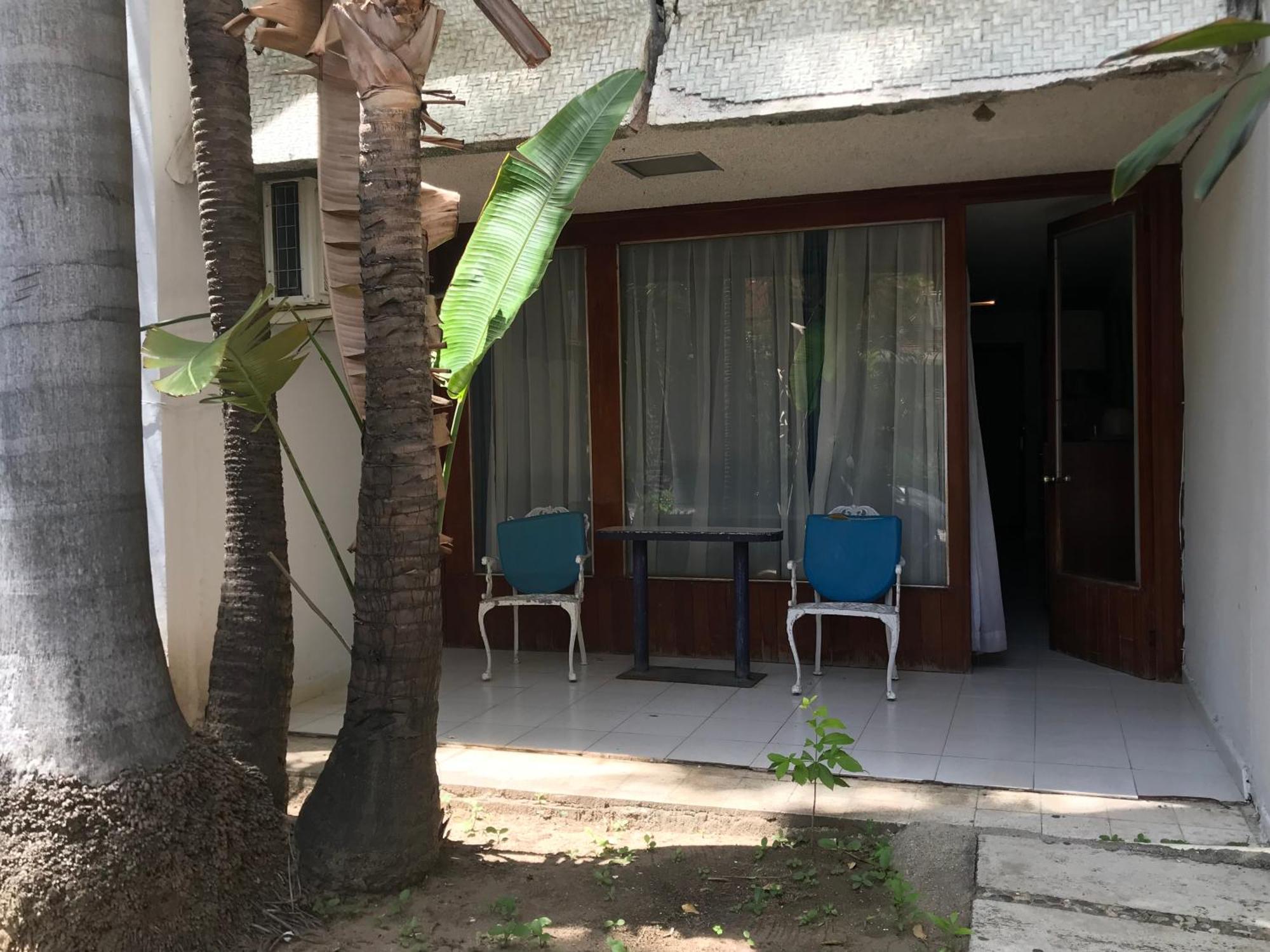 Hotel Hamacas Acapulco