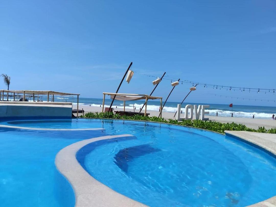 Mishol Bodas Hotel&beach Club Privado Hotel 4*