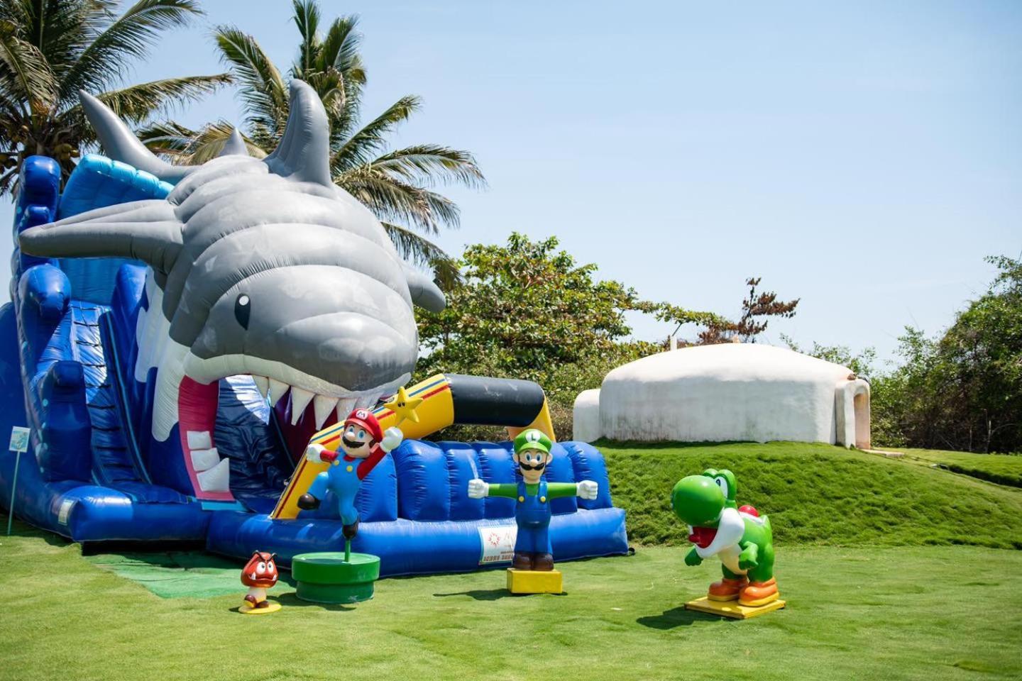 Mishol Bodas Hotel&beach Club Privado