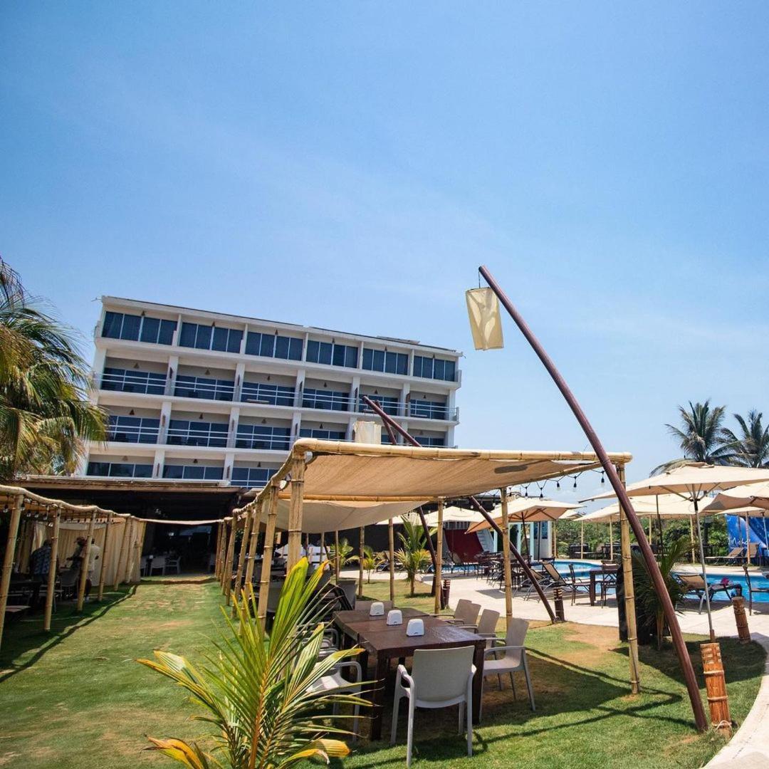 Mishol Bodas Hotel&beach Club Privado Hotel Acapulco