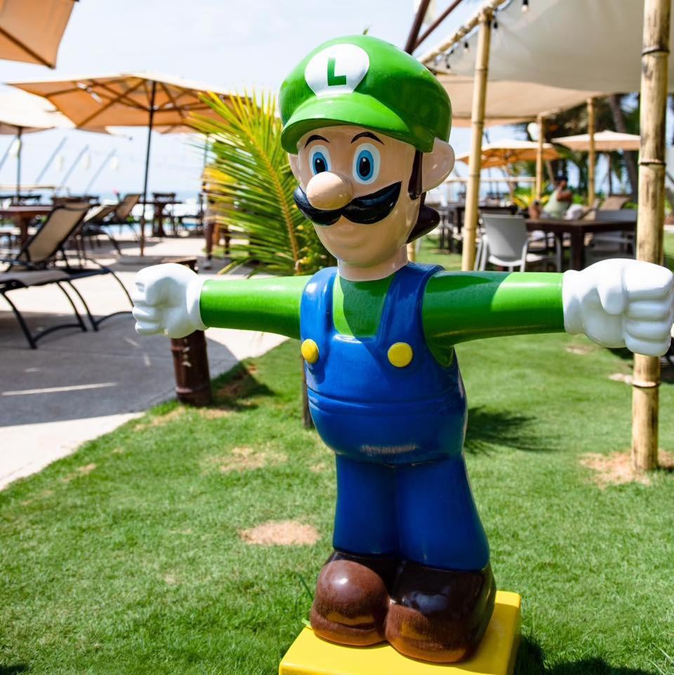 Mishol Bodas Hotel&beach Club Privado