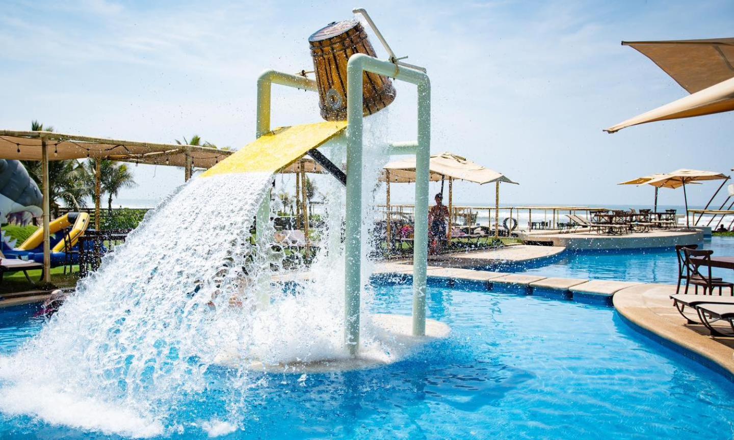 Mishol Bodas Hotel&beach Club Privado Hotel Acapulco
