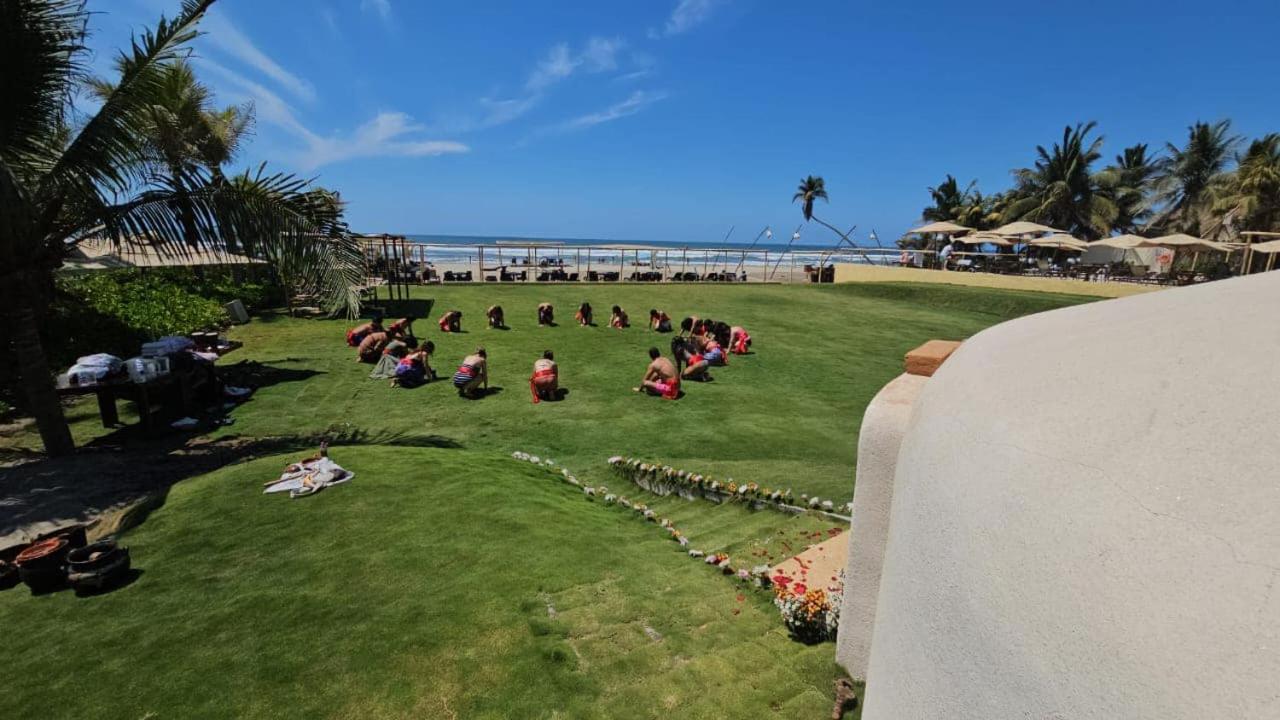 Mishol Bodas Hotel&beach Club Privado Hotel