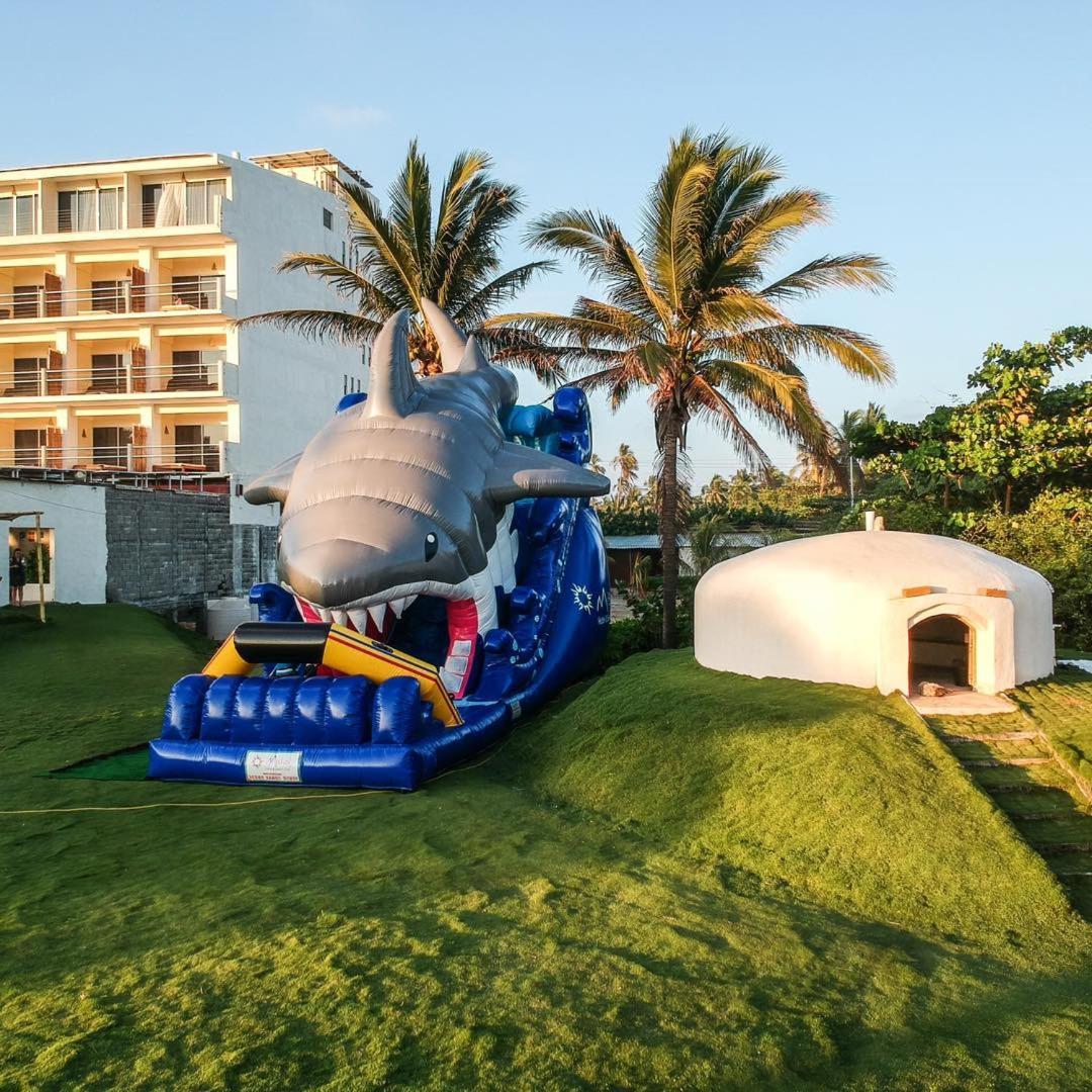 Mishol Bodas Hotel&beach Club Privado Hotel