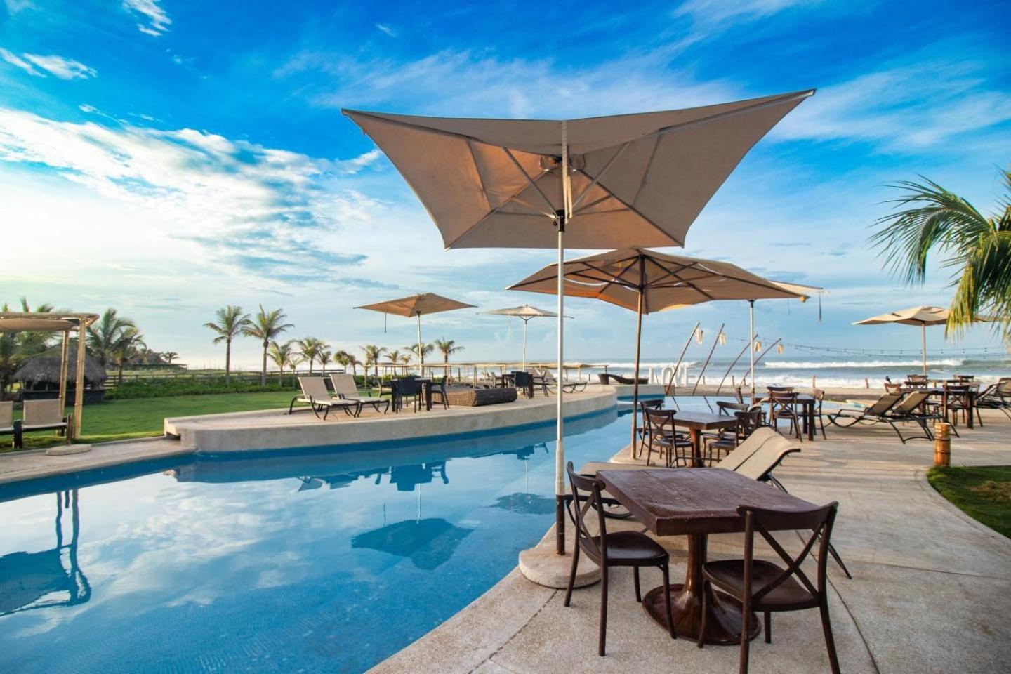 Mishol Bodas Hotel&beach Club Privado 4* Acapulco