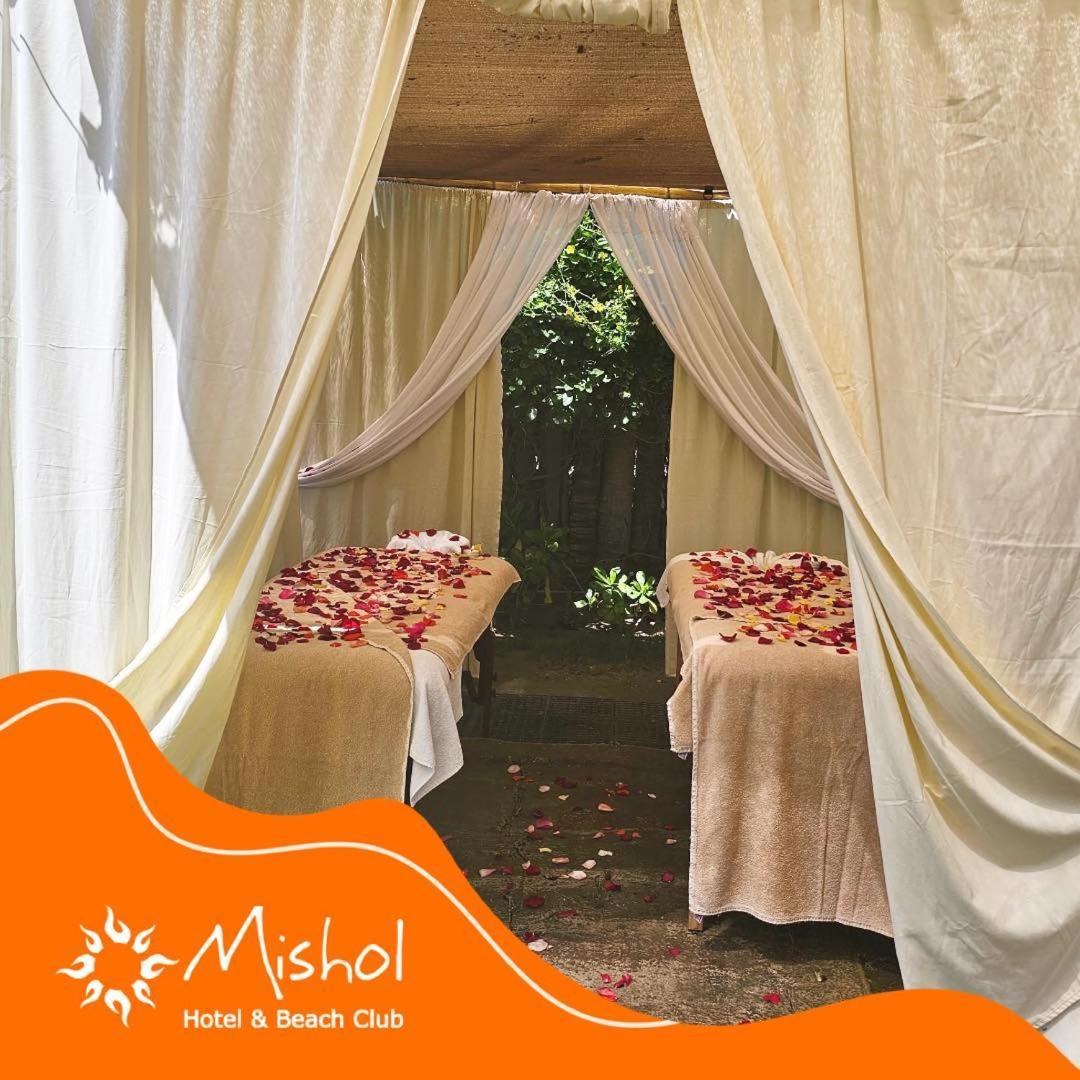 Mishol Bodas Hotel&beach Club Privado