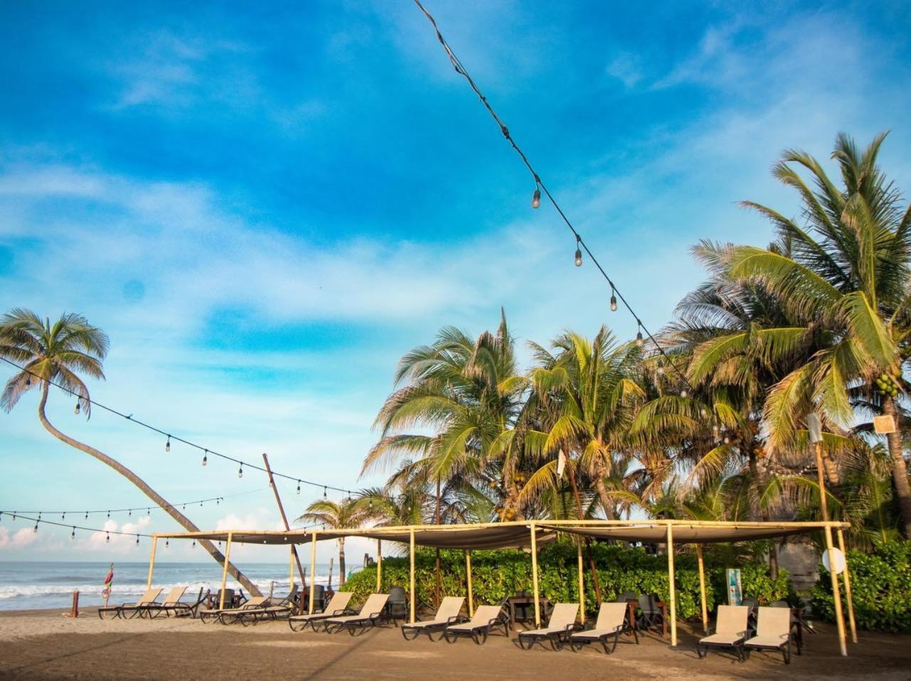 Mishol Bodas Hotel&beach Club Privado Hotel