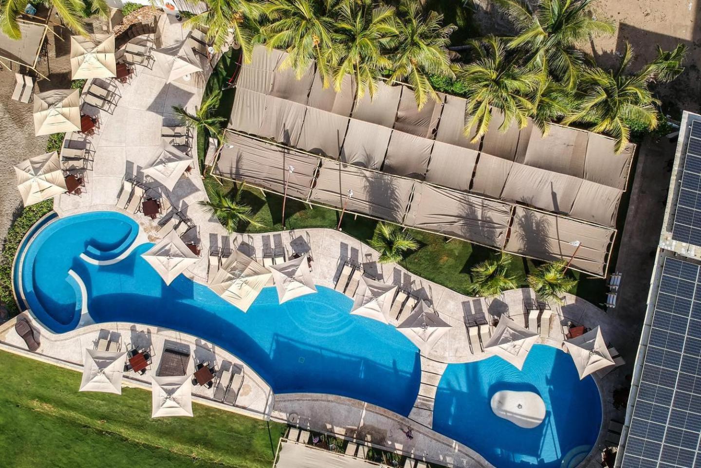 Mishol Bodas Hotel&beach Club Privado Acapulco