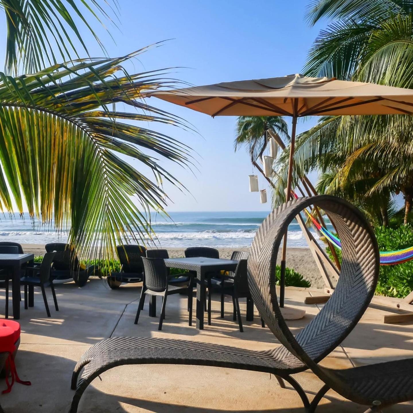 Mishol Bodas Hotel&beach Club Privado 4* Acapulco
