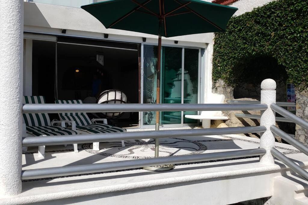 Hermosa Puesta Al Sol Villa *