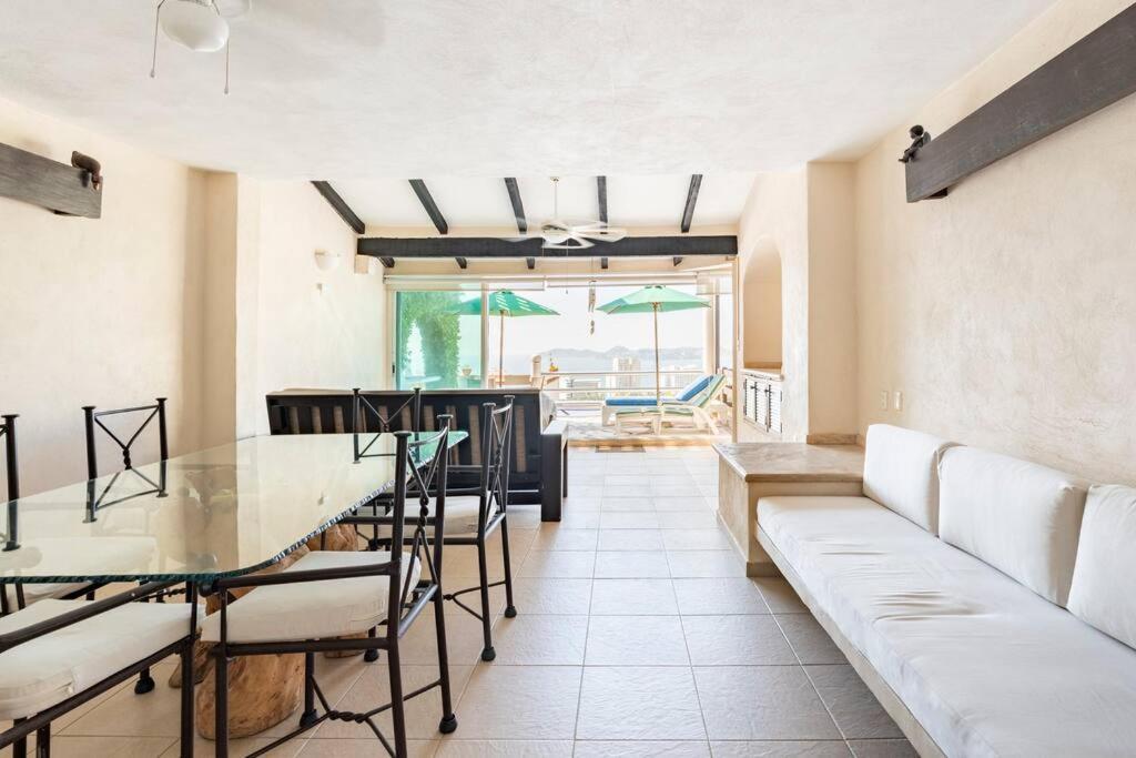 Hermosa Puesta Al Sol Villa *