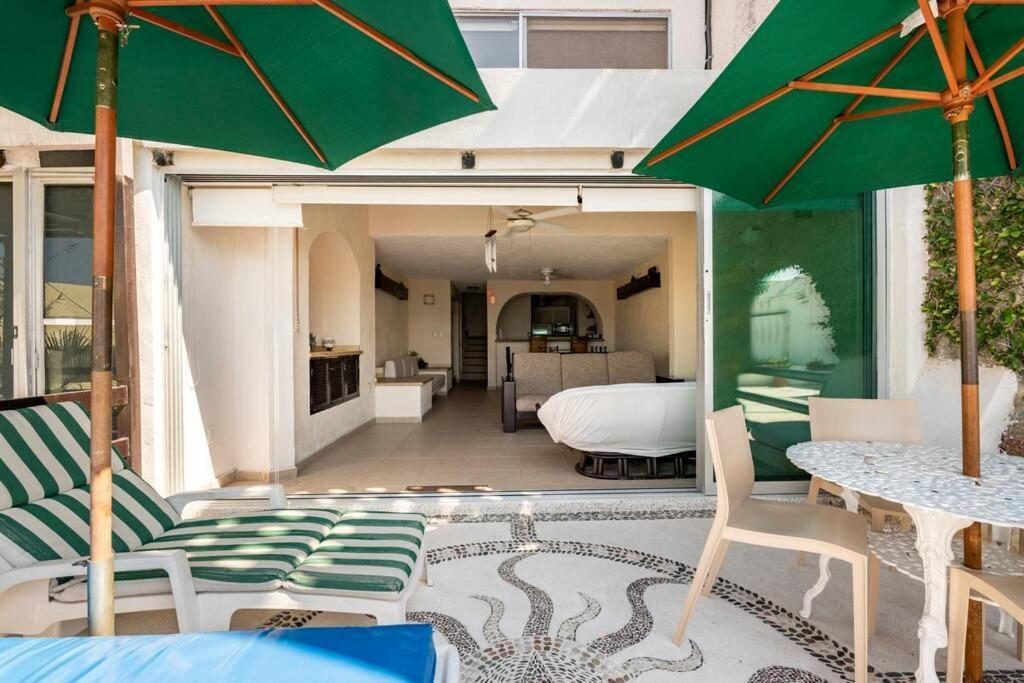 Villa Hermosa Puesta Al Sol Acapulco