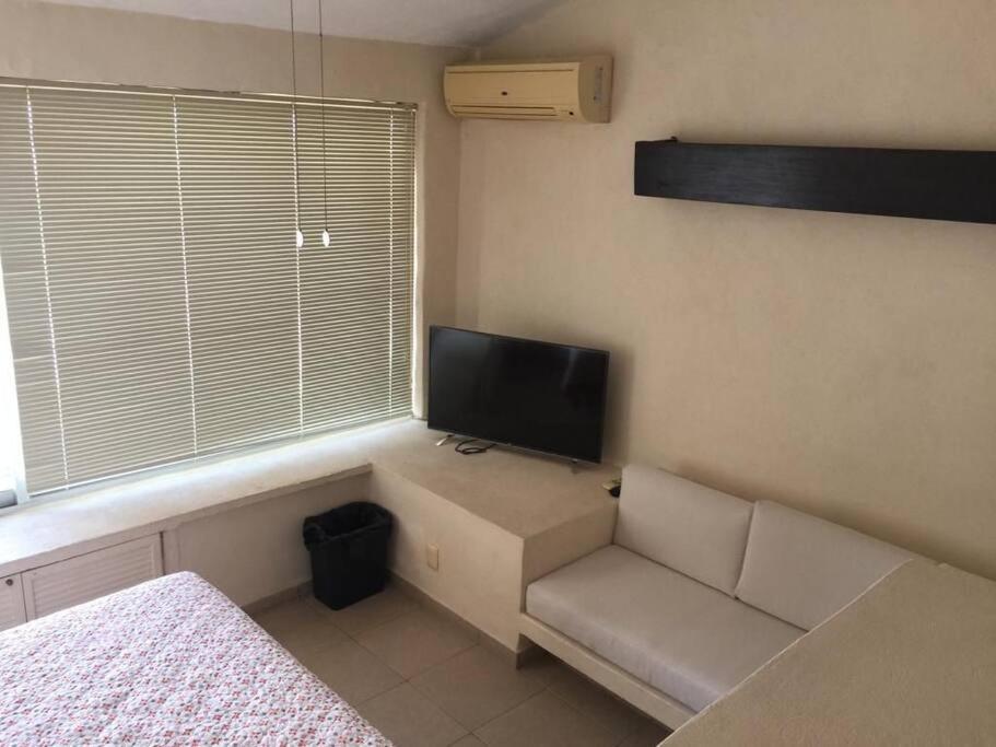 Villa Hermosa Puesta Al Sol Acapulco