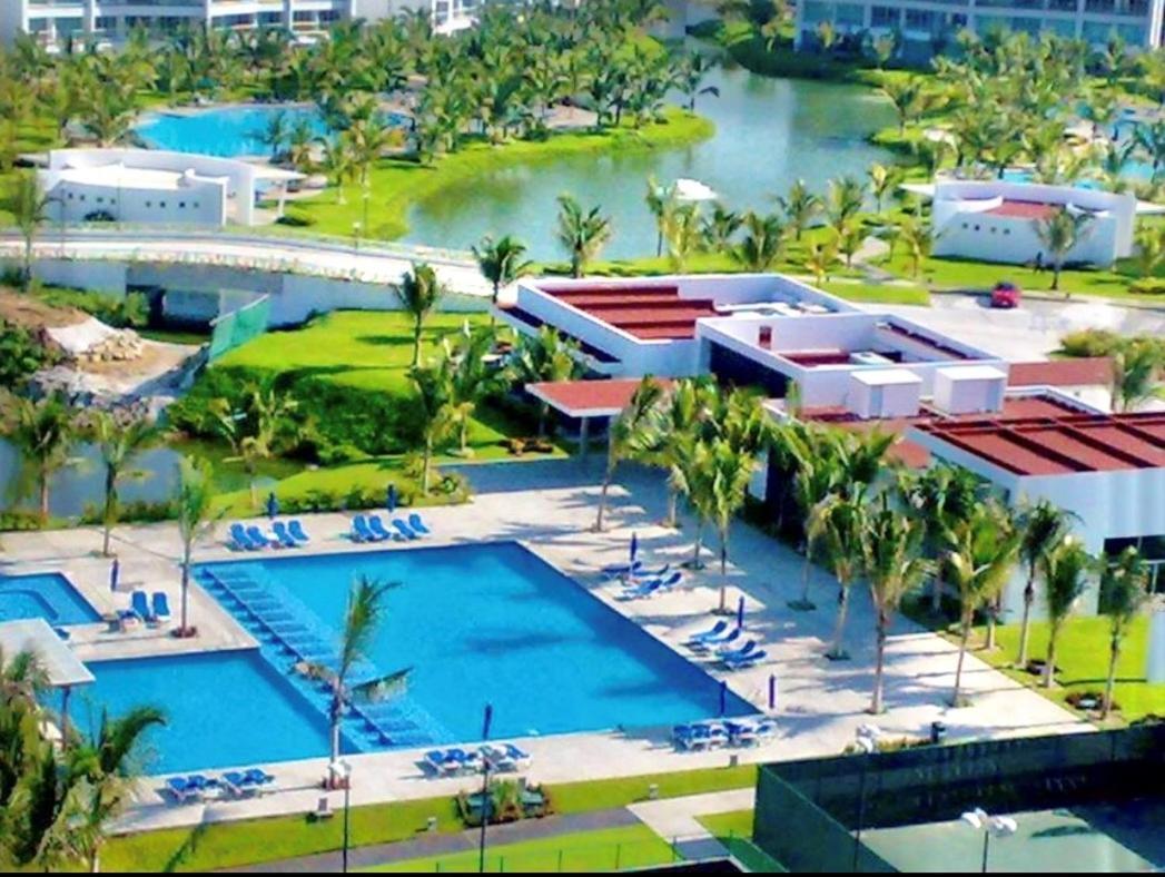 Increíble Departamento En Diamante