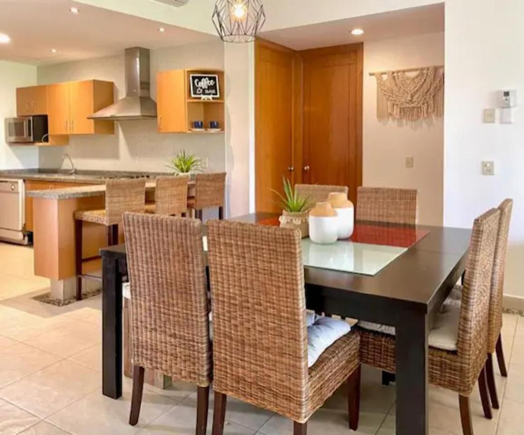 Apartamento Increíble Departamento En Diamante Acapulco
