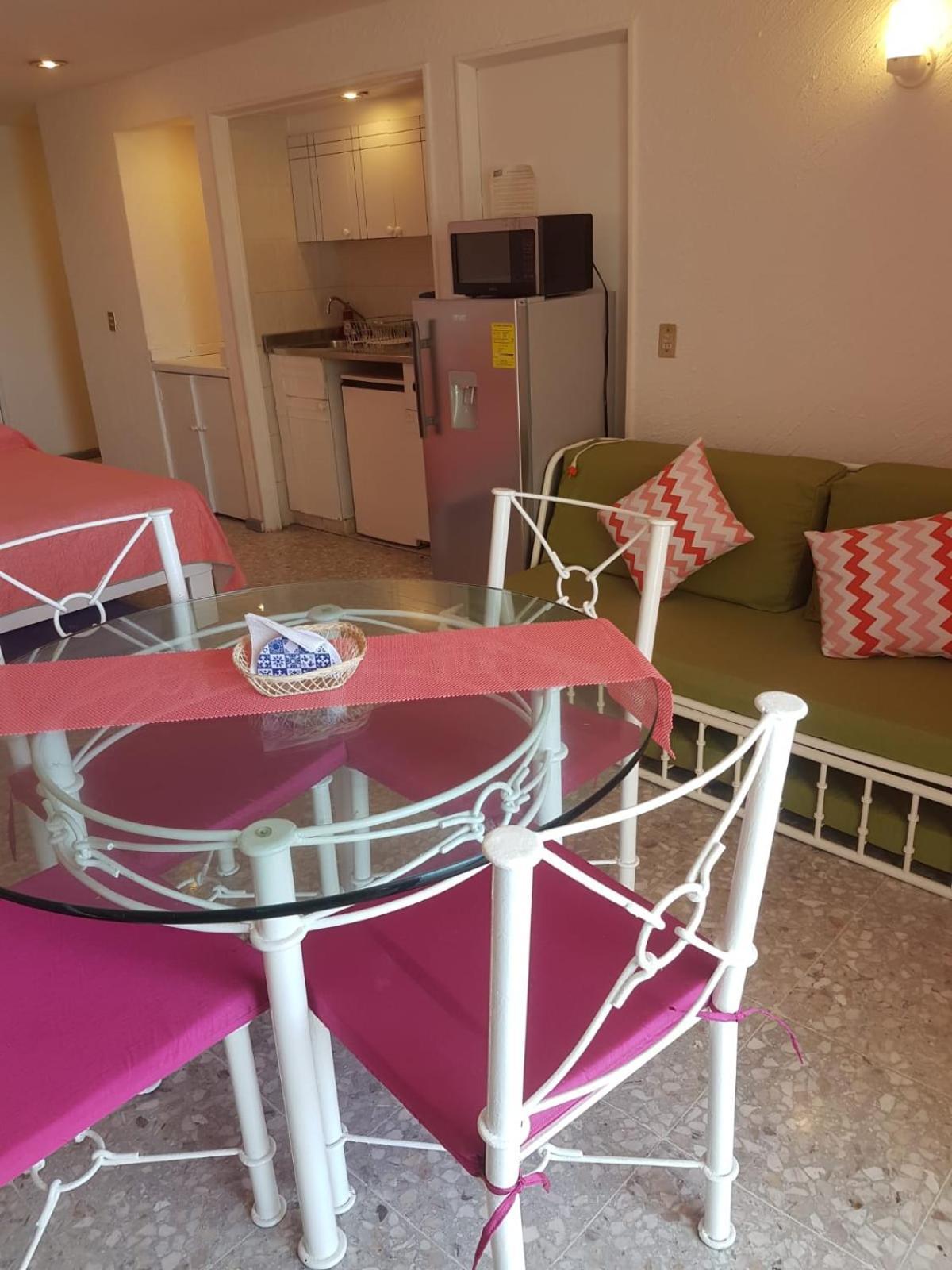 Apartment Torres Gemelas Plata 311 *
