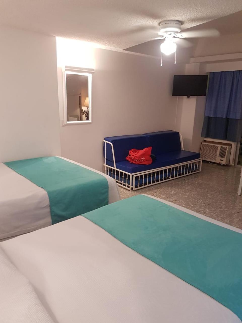 Apartment Torres Gemelas Plata 311 Acapulco