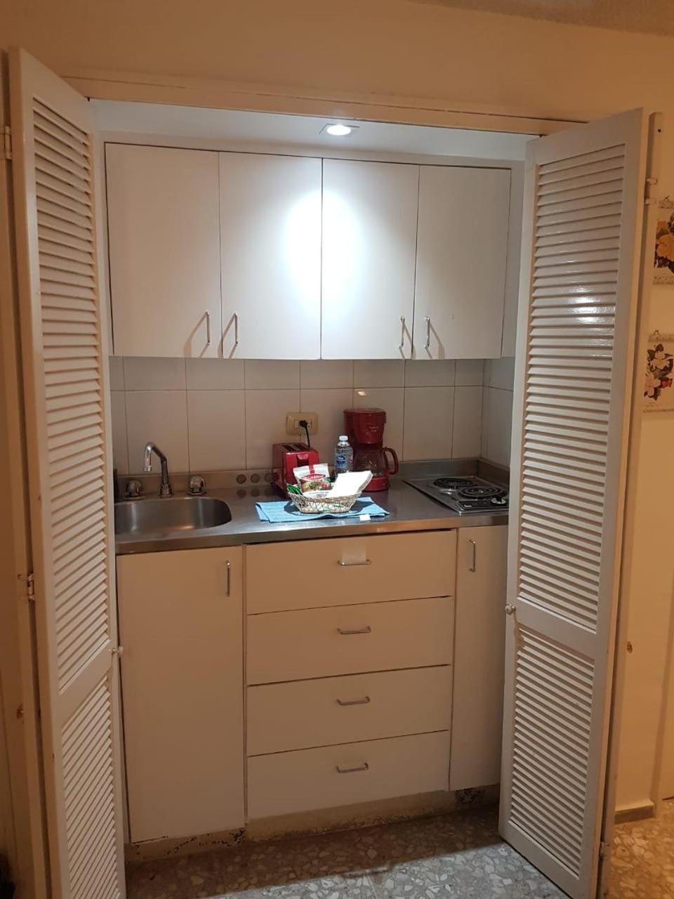 Torres Gemelas Plata 311 Apartment Acapulco