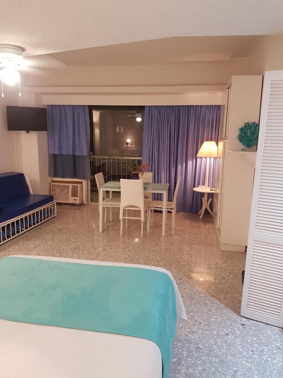 Apartment Torres Gemelas Plata 311 *