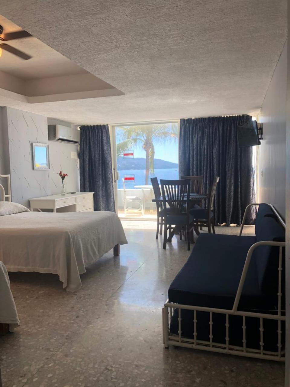 Torres Gemelas Plata 311 Apartment *
