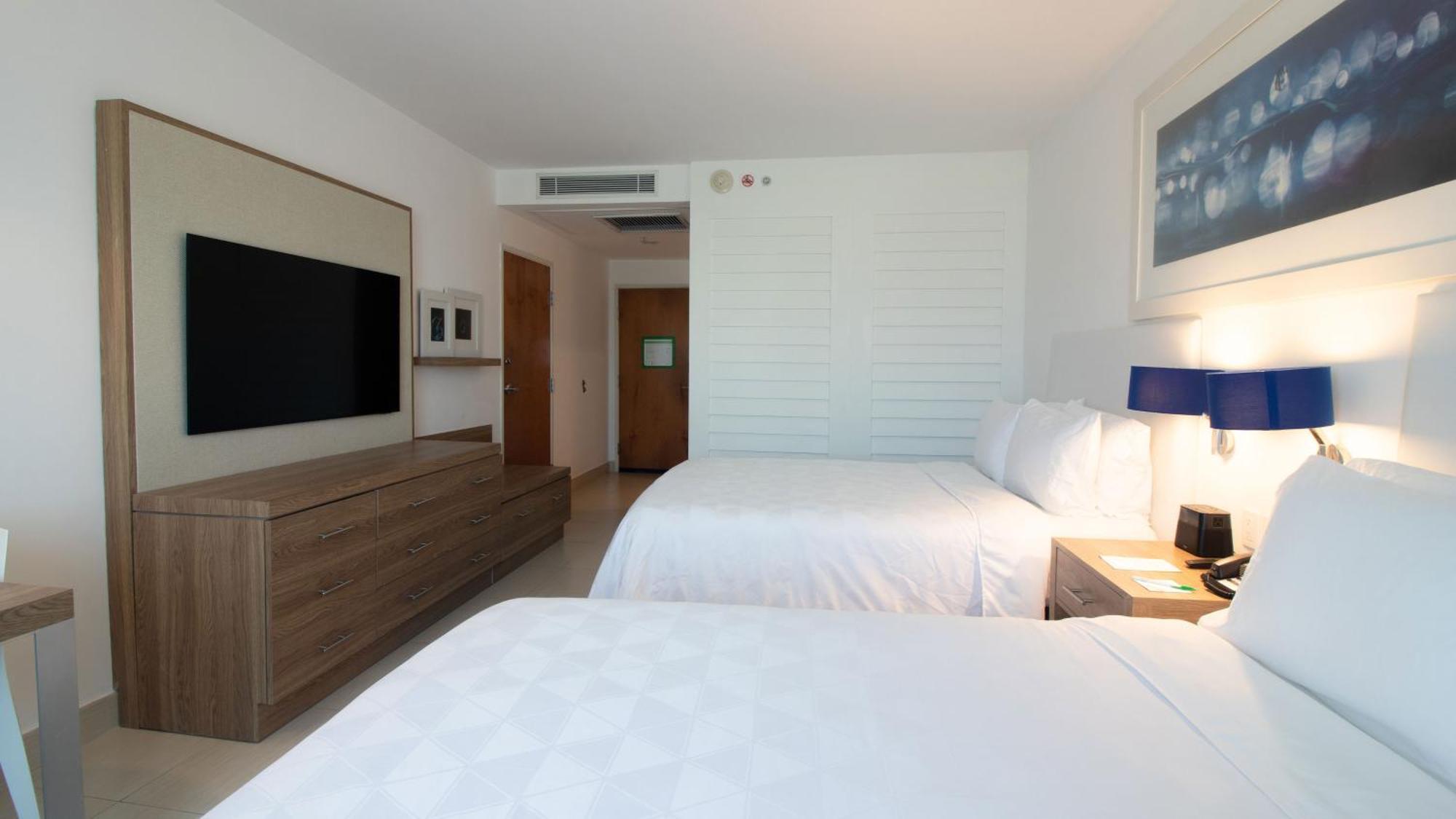 La Isla, An Ihg Hotel 4*