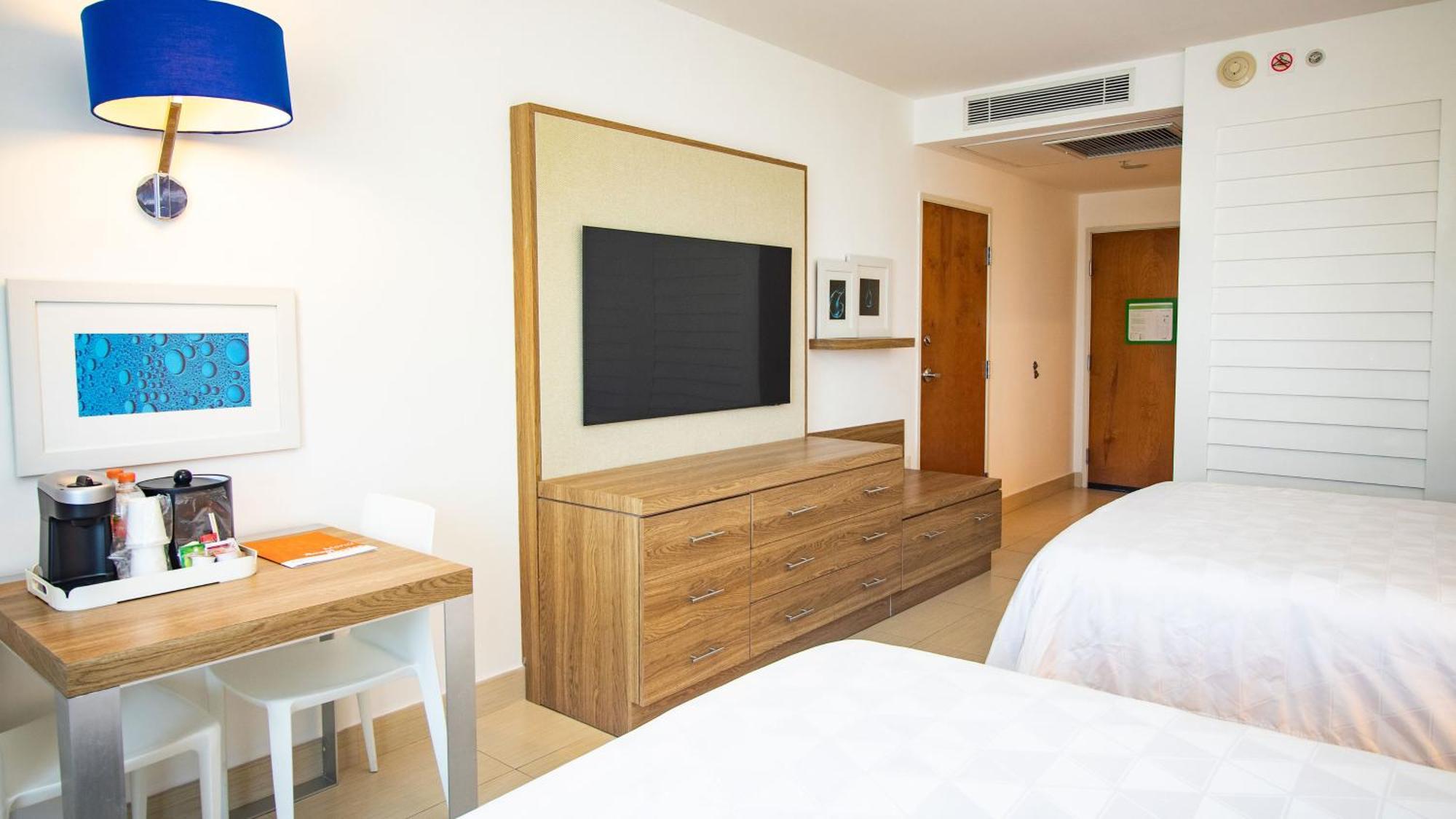 Hotel La Isla, An Ihg