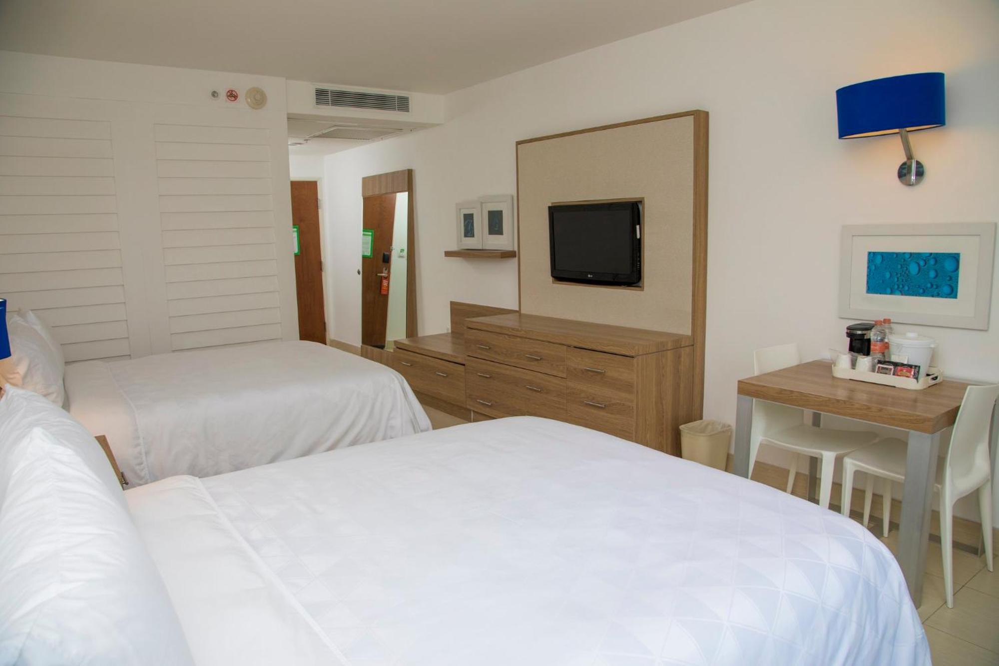 Hotel La Isla, An Ihg