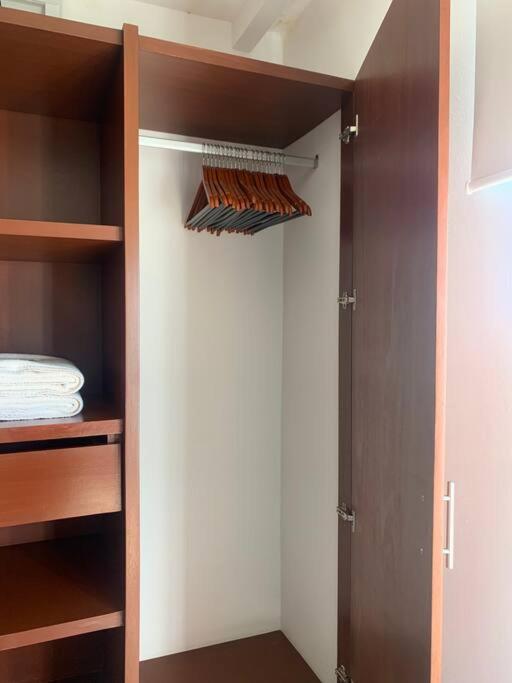 Apartment Loft En Diamante Con Club De Playa *