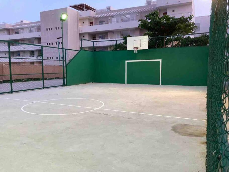 Apartment Loft En Diamante Con Club De Playa Acapulco