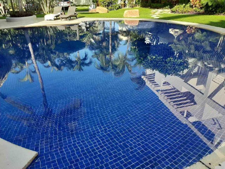 Loft En Diamante Con Club De Playa Apartment *
