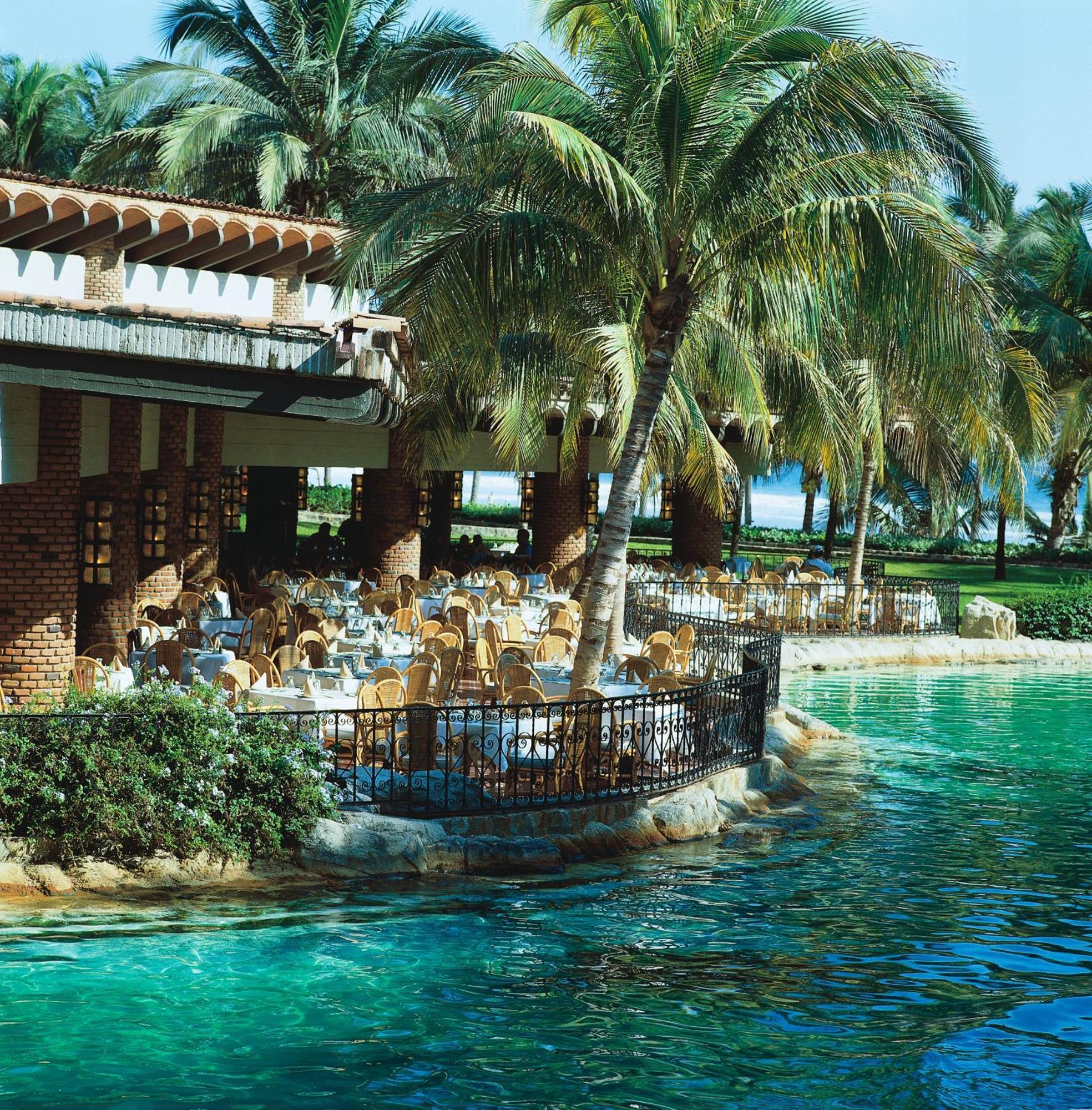 Resort Princess Mundo Imperial Riviera Diamante
