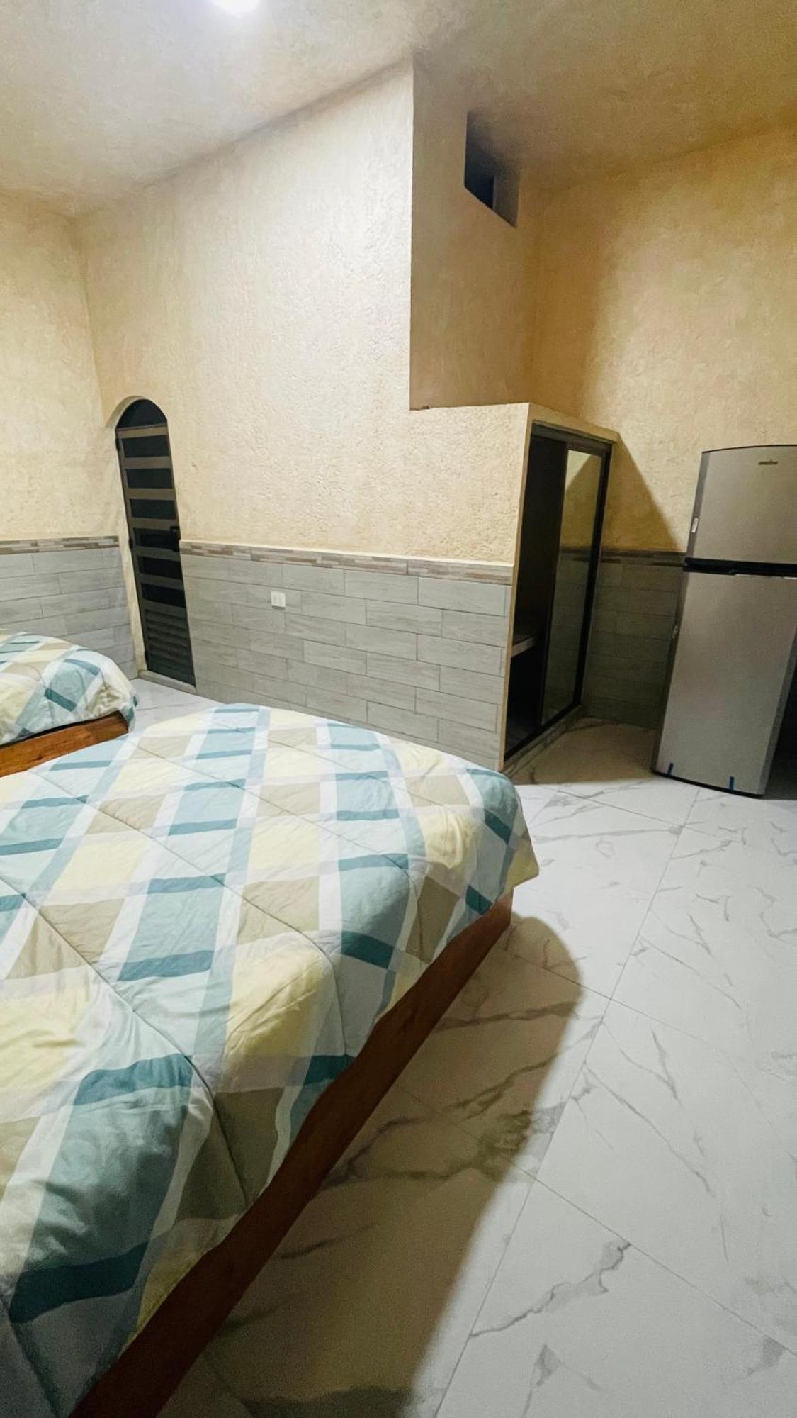 Puerto Xperiencias Guest house