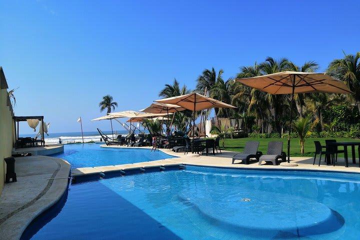 Mishol Bodas Hotel&beach Club Privado Hotel Acapulco