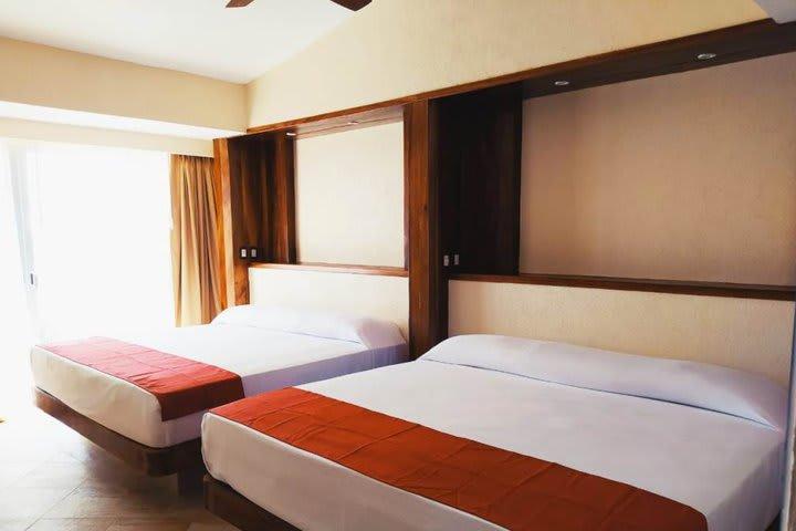 Mishol Bodas Hotel&beach Club Privado Acapulco