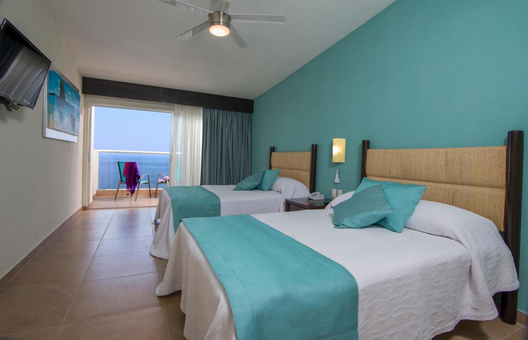 Hotel Mirador Acapulco