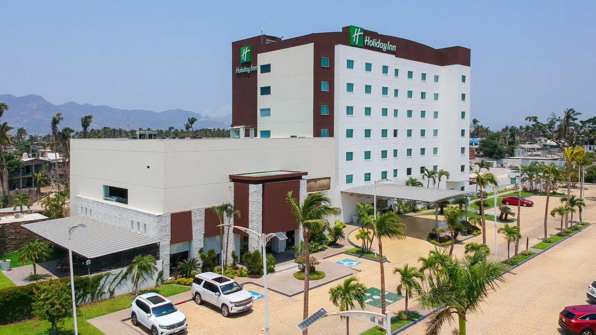 Hotel La Isla, An Ihg