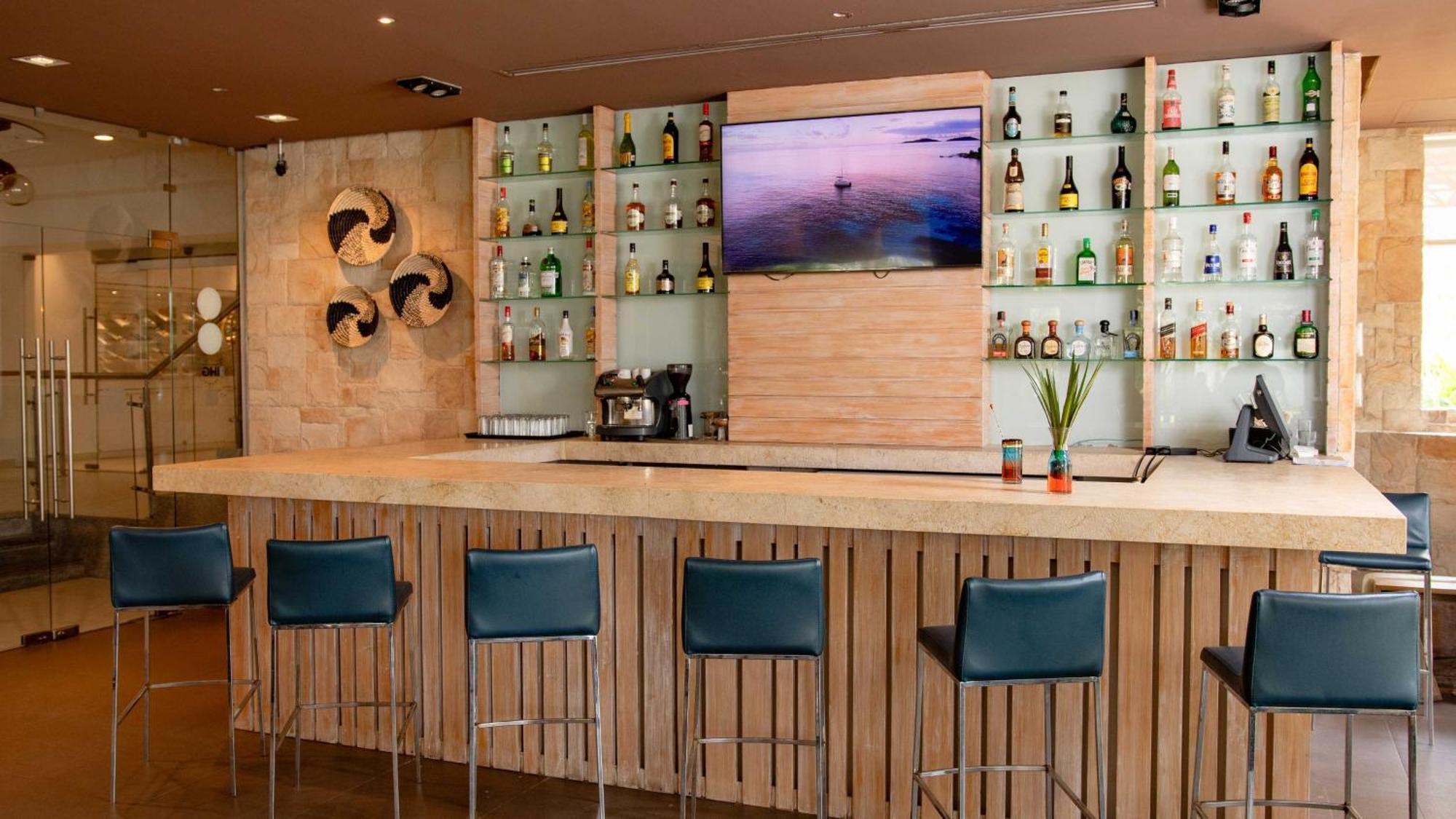 La Isla, An Ihg Hotel Acapulco