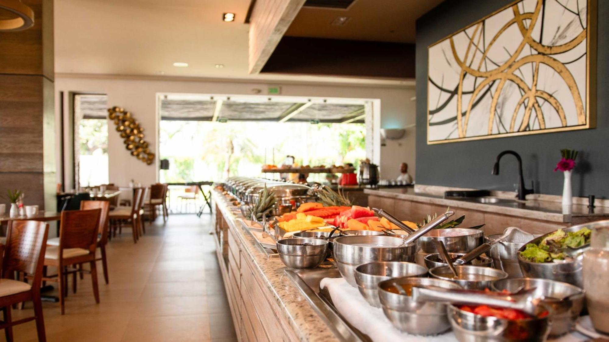 La Isla, An Ihg 4*