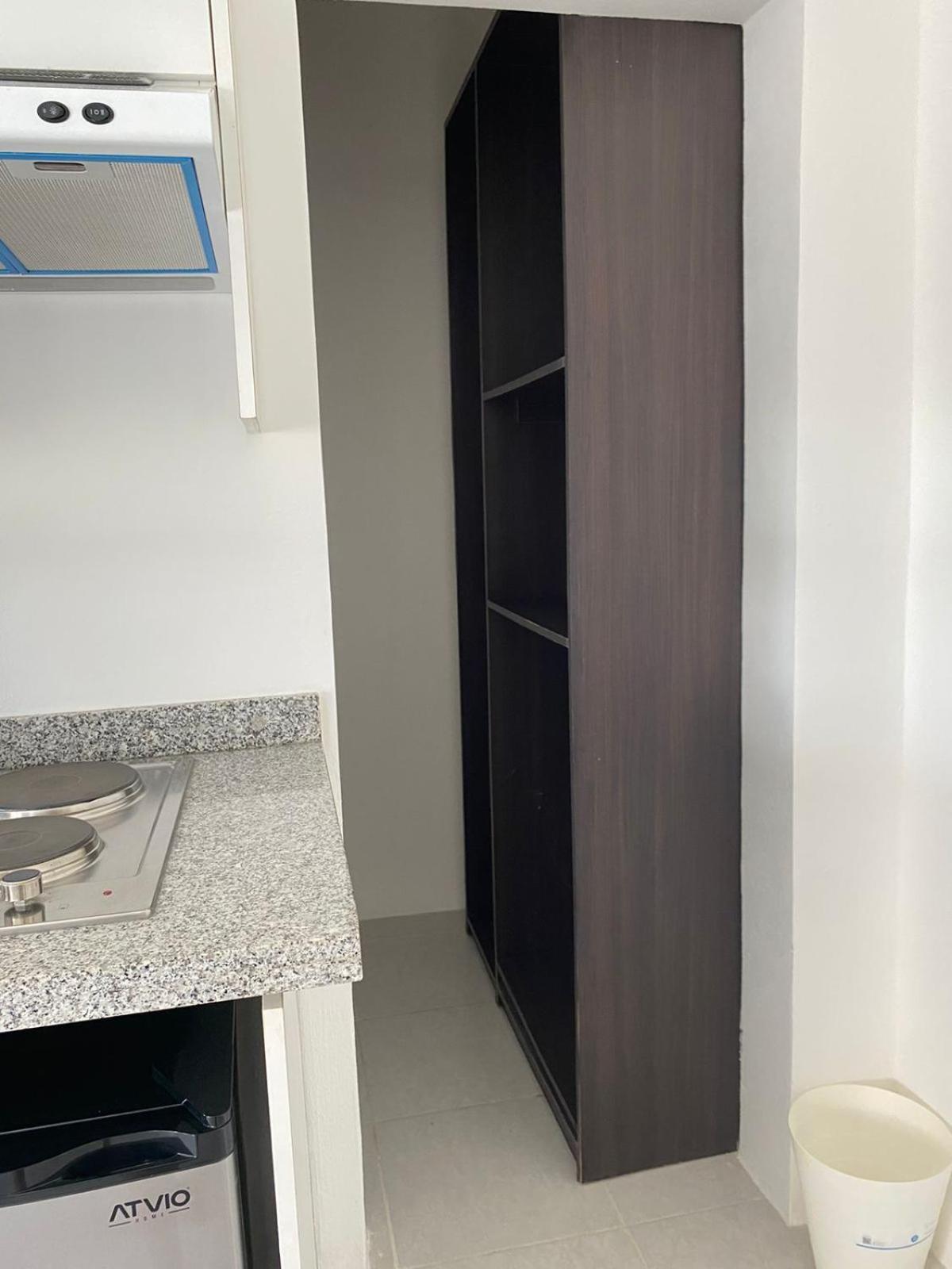 Apartamento Palmas *