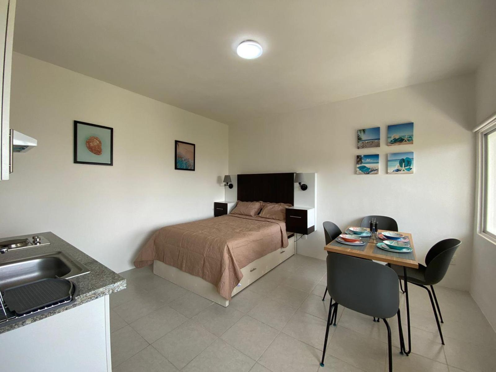 Apartamento Palmas Acapulco