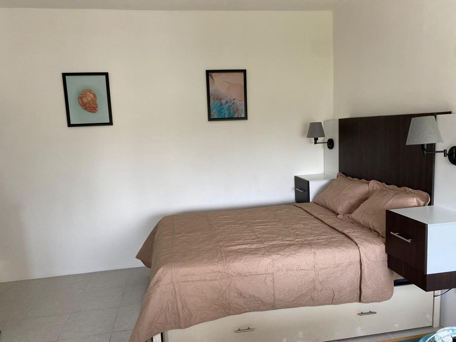 Palmas Apartamento Acapulco