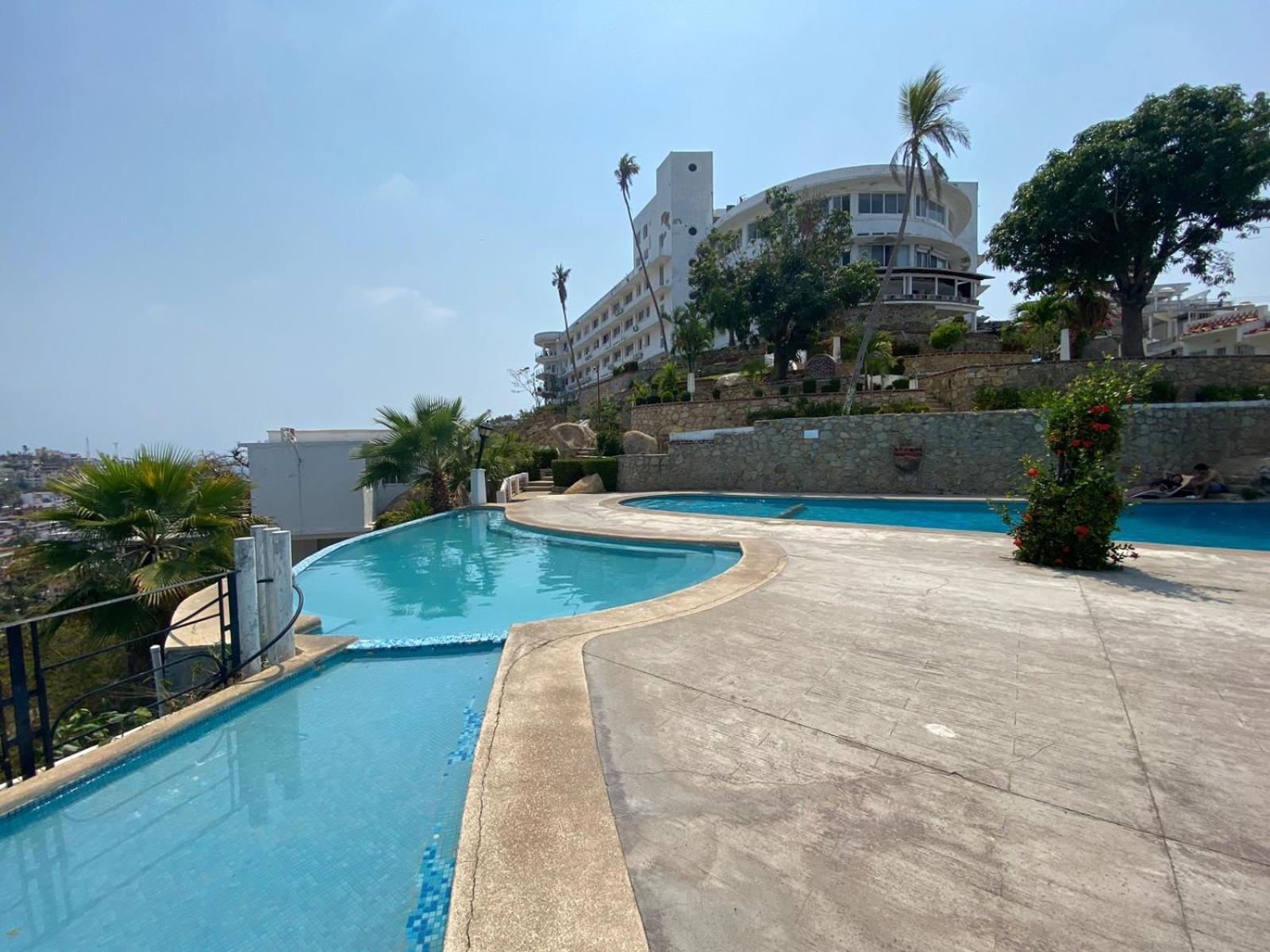 Palmas Apartamento