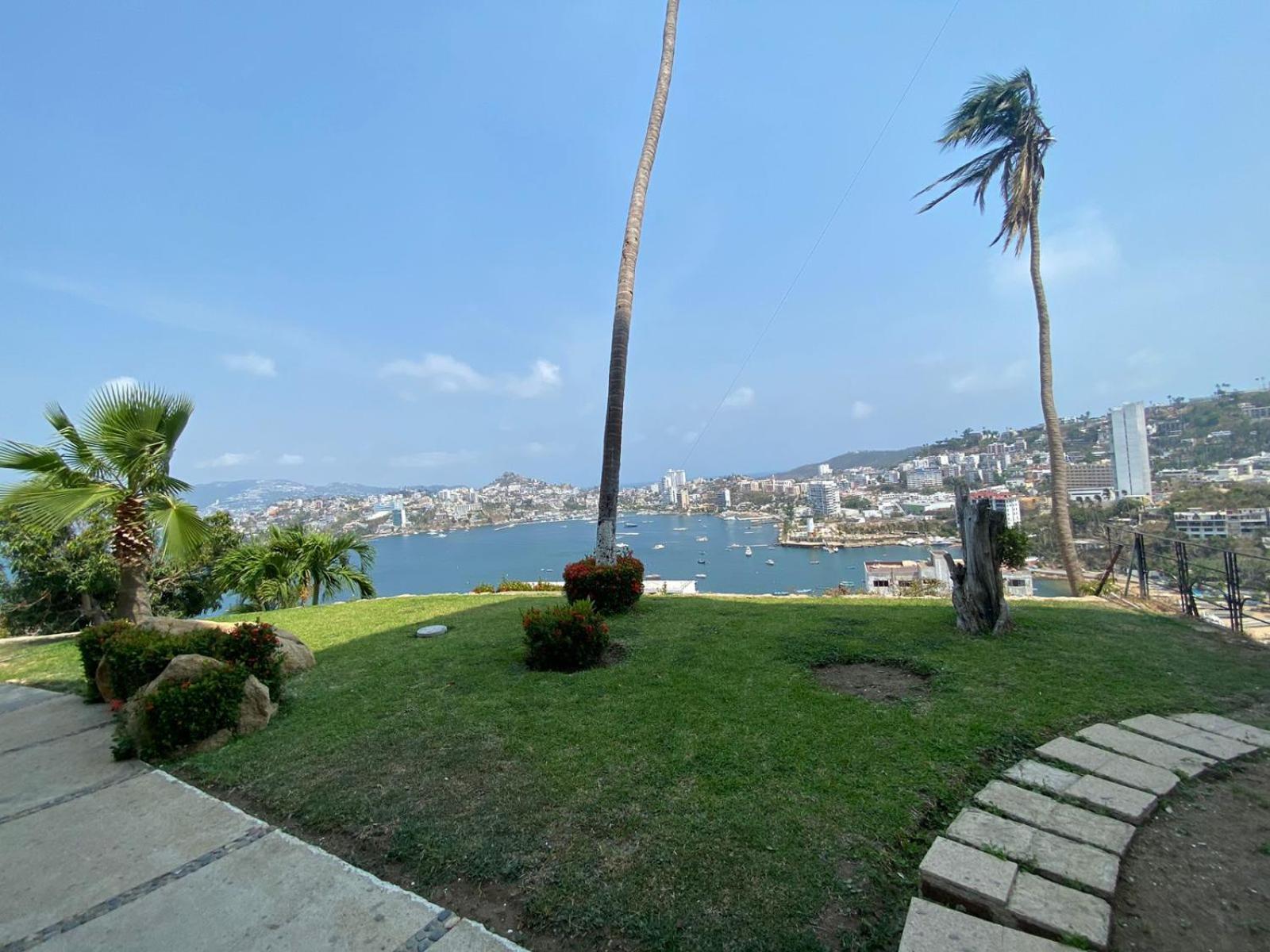 Palmas Apartamento