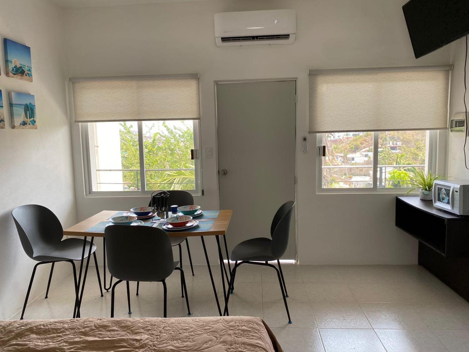 Palmas Apartamento *