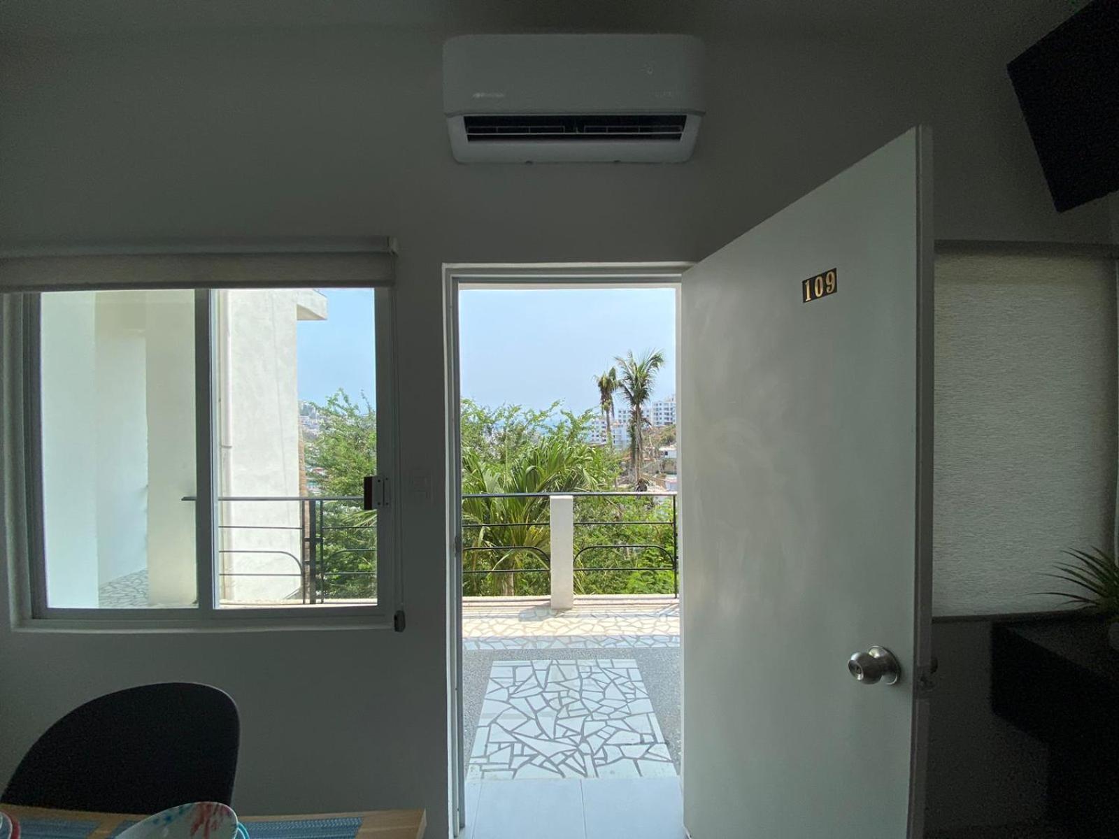 Apartamento Palmas
