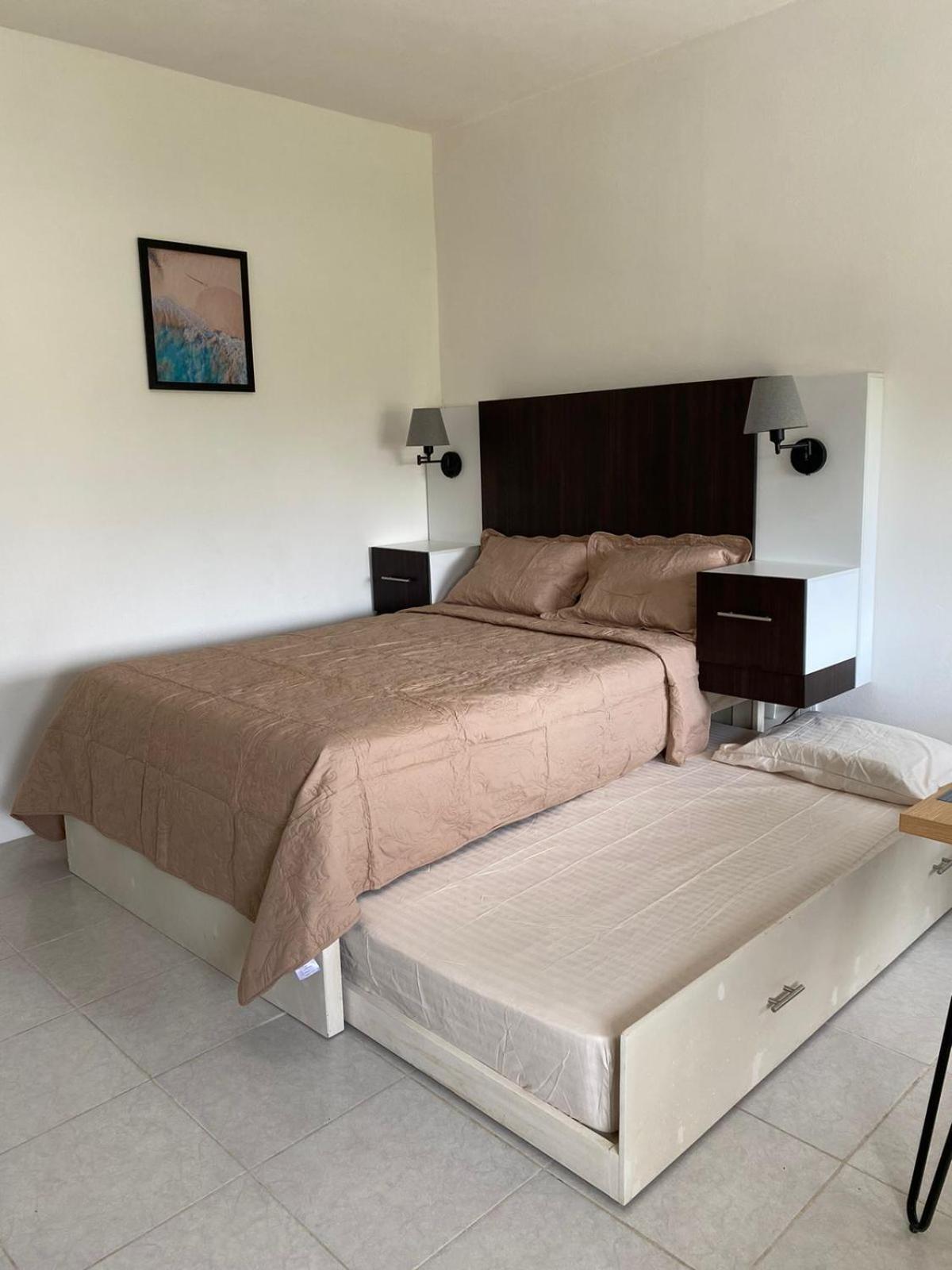 Palmas Acapulco