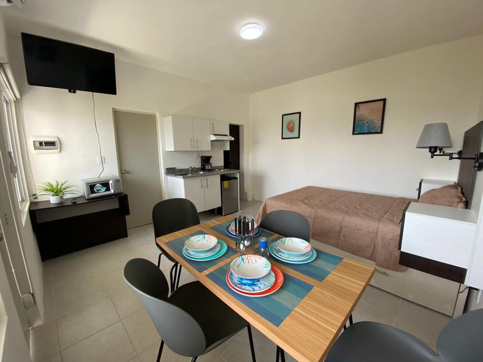 Palmas Apartamento Acapulco