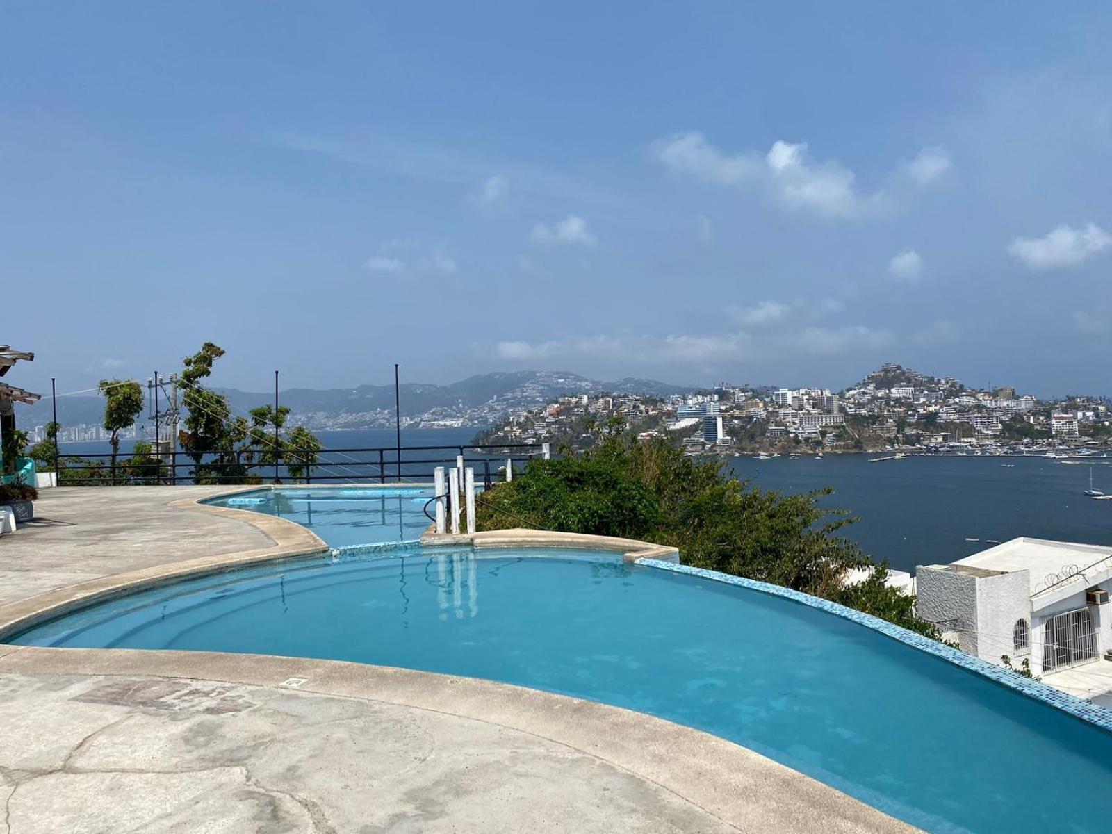 Palmas Apartamento Acapulco