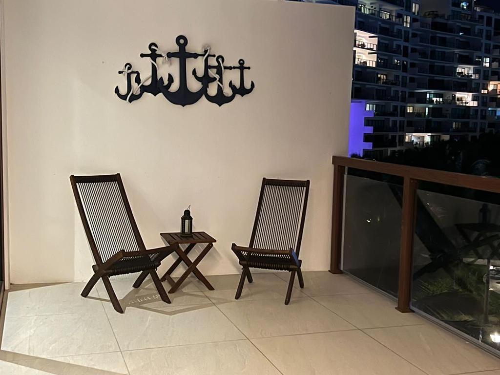 Apartment Las Anclas