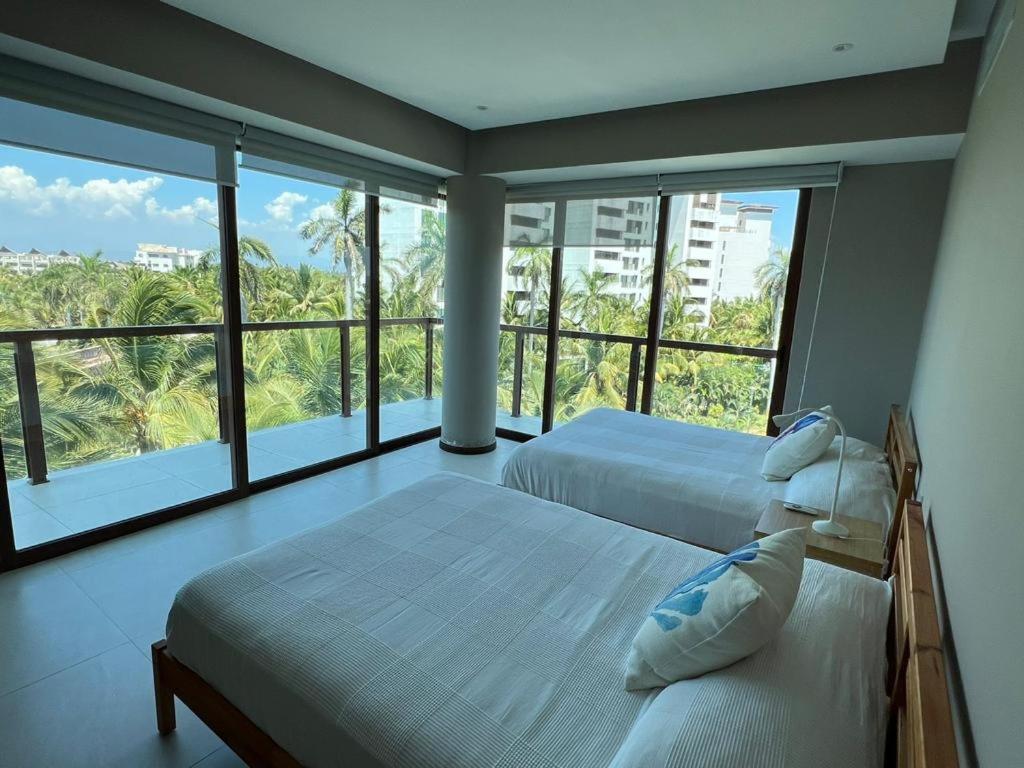 Apartment Las Anclas *